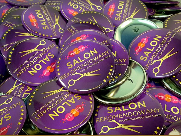 Pin Factory | Fale Loki Koki